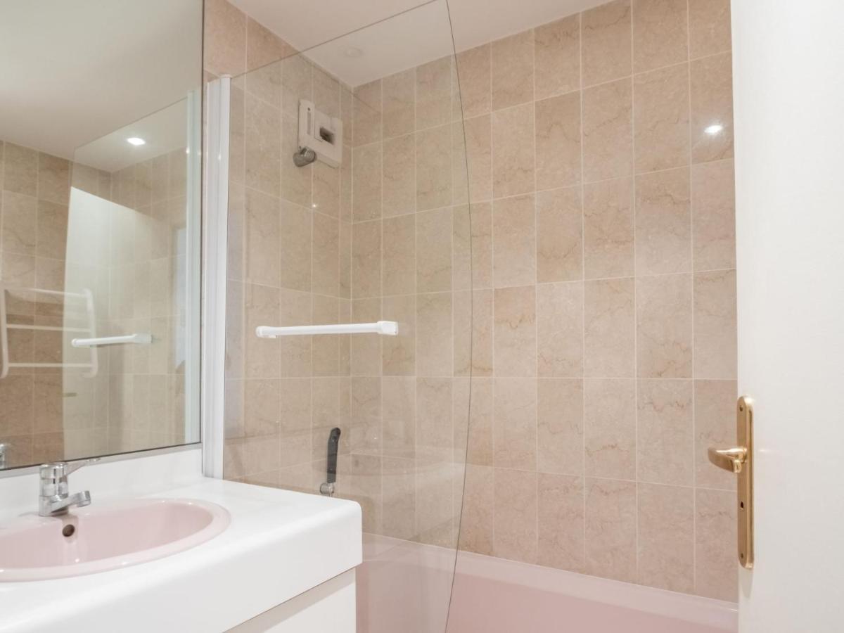 Apartment Les Armateurs By Interhome Saint-Malo Bagian luar foto