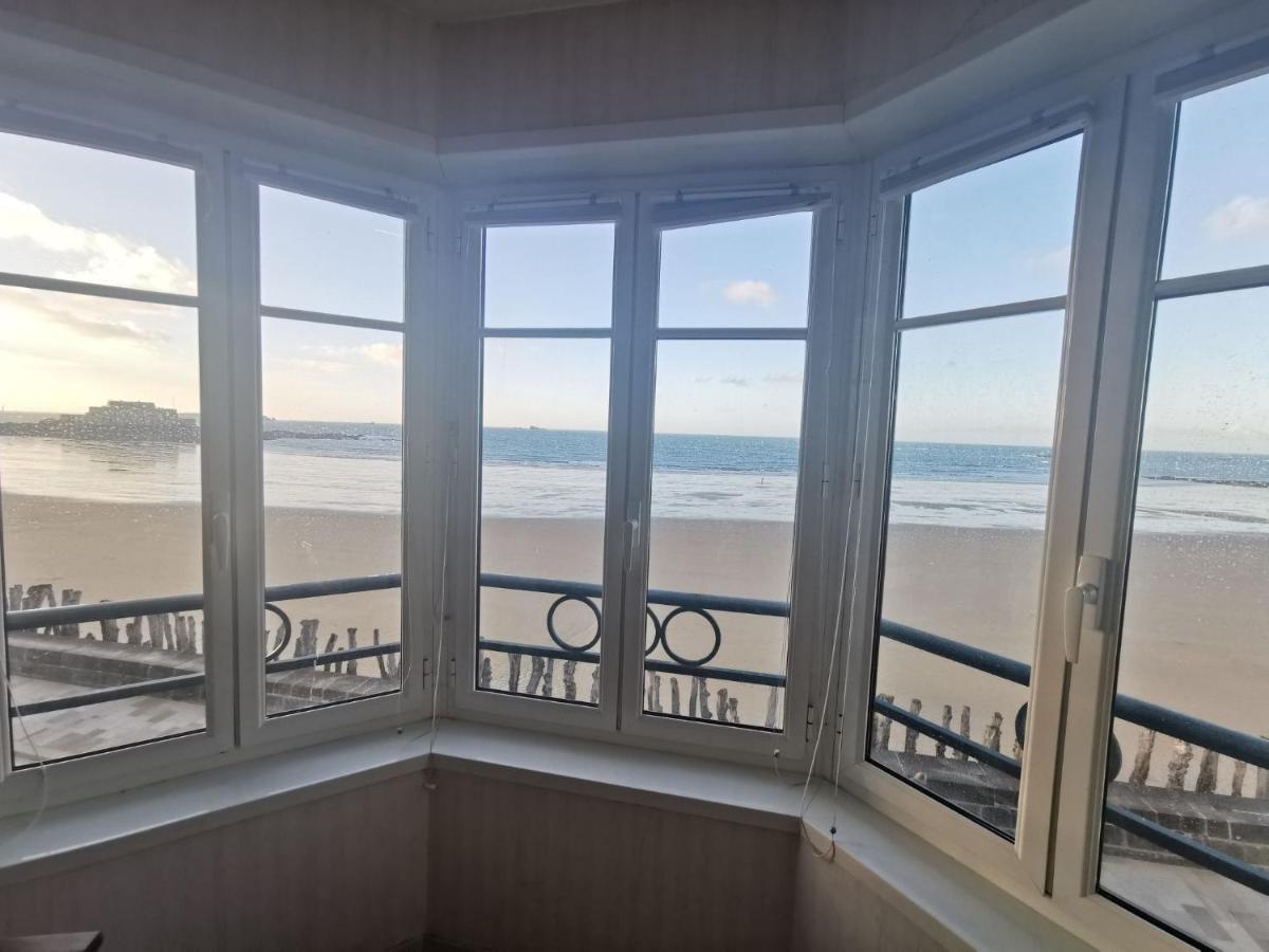 Apartment Les Armateurs By Interhome Saint-Malo Bagian luar foto